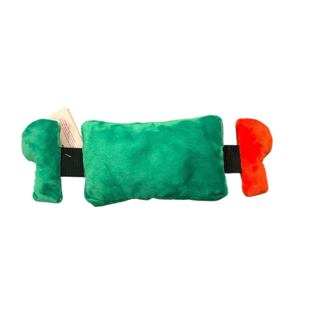 NWT | Bark Box “Super Merry-O-Buddies” Dog Toy